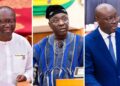 Explainer: Ghana’s mid-year fiscal policy review – when mini-budgets started and why it matters