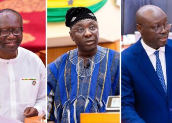 Explainer: Ghana’s mid-year fiscal policy review – when mini-budgets started and why it matters