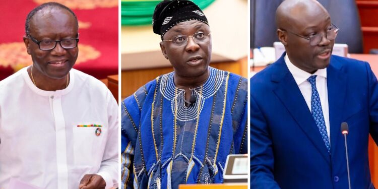 Explainer: Ghana's mid-year fiscal policy review - when mini-budgets started and why it matters