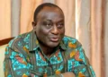 FACT-CHECK: Ghana has 2 UNESCO World Heritage sites, not 32!