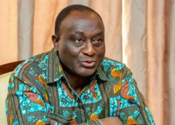 FACT-CHECK: Ghana has 2 UNESCO World Heritage sites, not 32!