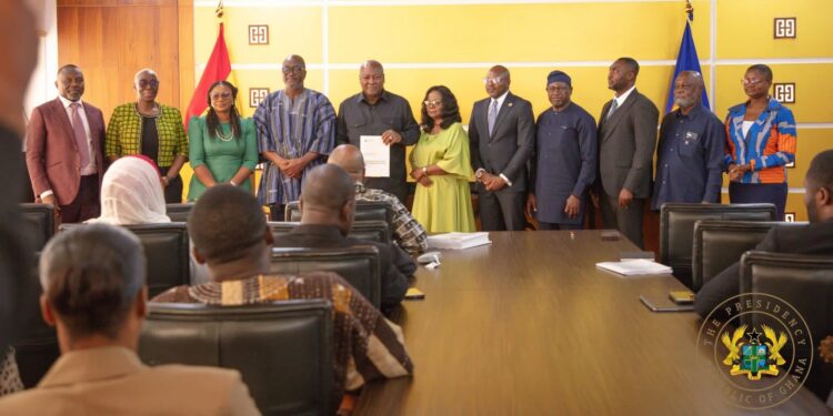 2025 Constitution Review: Misinformation around recommendations 2025 Constitution Review: Misinformation around recommendations