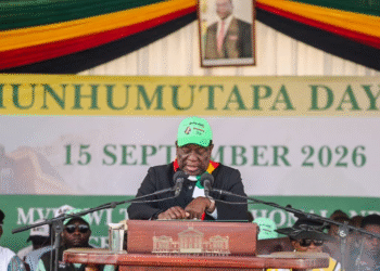 Misleading! Zimbabwe president did not declare birthday a public holiday