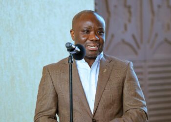 FACT-CHECK: 2025 SOE dividends did not increase by 53.6%; Felix Kwakye Ofosu’s claim Misleading 
