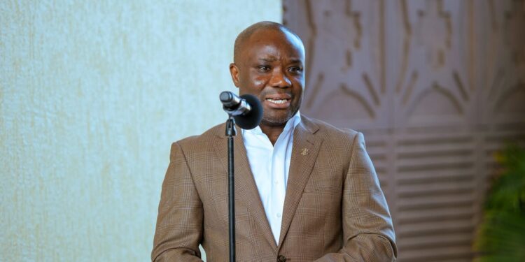 FACT-CHECK: 2025 SOE dividends did not increase by 53.6%; Felix Kwakye Ofosu’s claim Misleading FACT-CHECK: 2025 SOE dividends did not increase by 53.6%; Felix Kwakye Ofosu’s claim Misleading
