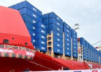 FACT-CHECK: True, NACOC was removed from routine port inspection duties in 2018
