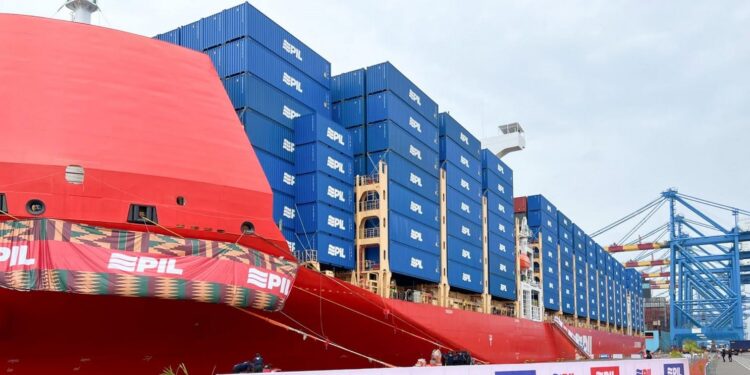 FACT-CHECK: True, NACOC was removed from routine port inspection duties in 2018