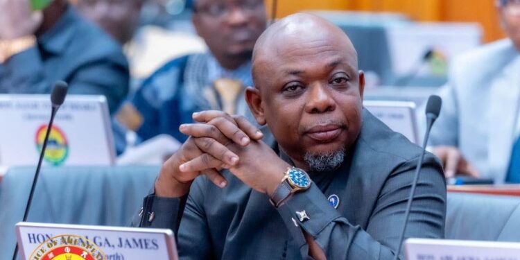 Misleading! Old video of Agalga’s visit to Hajj Village recirculated after Mahama’s National Cathedral comment 