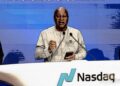 Fact-checking 3 claims by president Mahama at NASDAQ