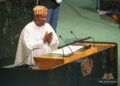 Fact-checking 3 claims by President Mahama at NASDAQ