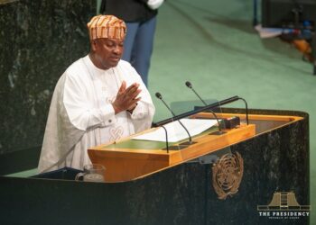 Fact-checking 3 claims by President Mahama at NASDAQ