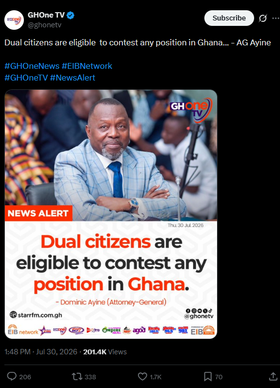 2025 Constitution Review: Misinformation around recommendations 2025 Constitution Review: Misinformation around recommendations