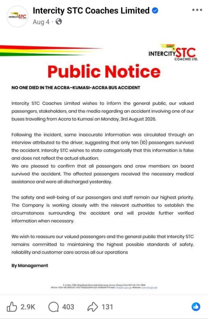 Viral flyers, AI scam, fake notice: How GoldBod, NPP, Police, others fought digital misinformation in August Viral flyers, AI scam, fake notice: How GoldBod, NPP, Police, others fought digital misinformation in August