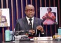 Adom-Otchere’s claim that ‘Collins Dauda has not won his seat by more than 10 votes before’ is False!