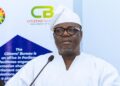 IMF doesn’t buy Ghana’s gold, hasn’t published a report on GoldBod; MP Dafeamekpor’s claims False 