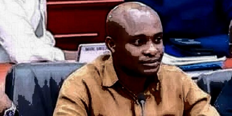 FACT-CHECK: Akwatia MP’s claim that no drug bust was recorded at ports since 2018 is false!
