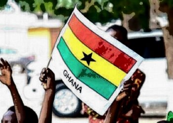 False! Government will not paint 1.28 million houses ahead of Ghana @70