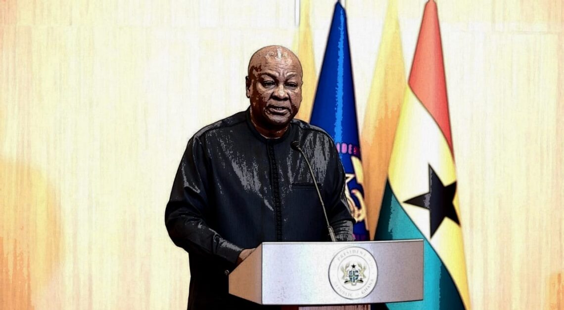 Ghana Fact