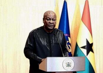 FACT-CHECK: Is Ghana the safest country in West Africa?