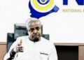 FALSE: NPA CEO Edudzi claims dollar hit GH¢17.20 in November 2022 FACT-CHECK: NPA CEO Edudzi falsely claims dollar hit GH¢17.20 in November 2022