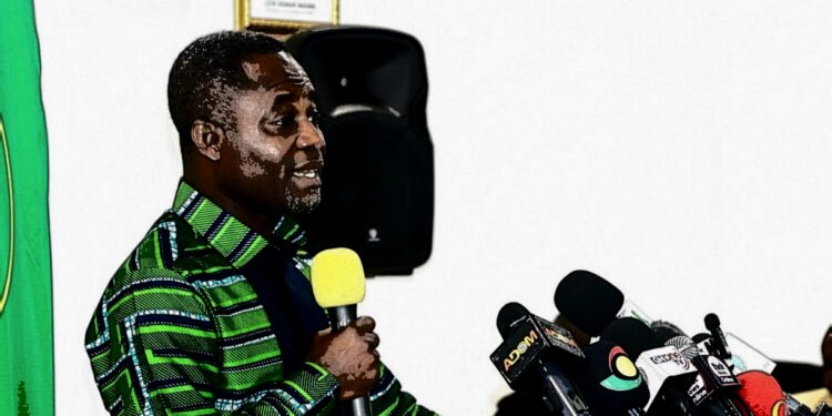 Ministry of Health declares yellow fever outbreak in Upper West Region