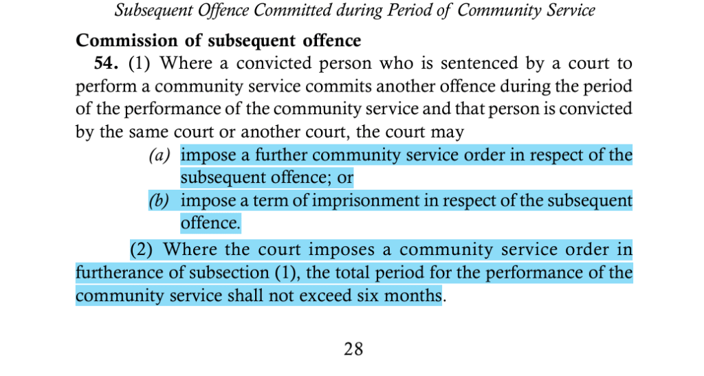 FACT-CHECK: Afenyo-Markin falsely claims new law does not recommend custodial sentence for misdemeanours