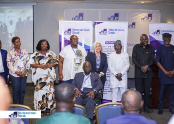Beyond the ballot: How CDD is fighting Foreign Information Manipulation in Ghana