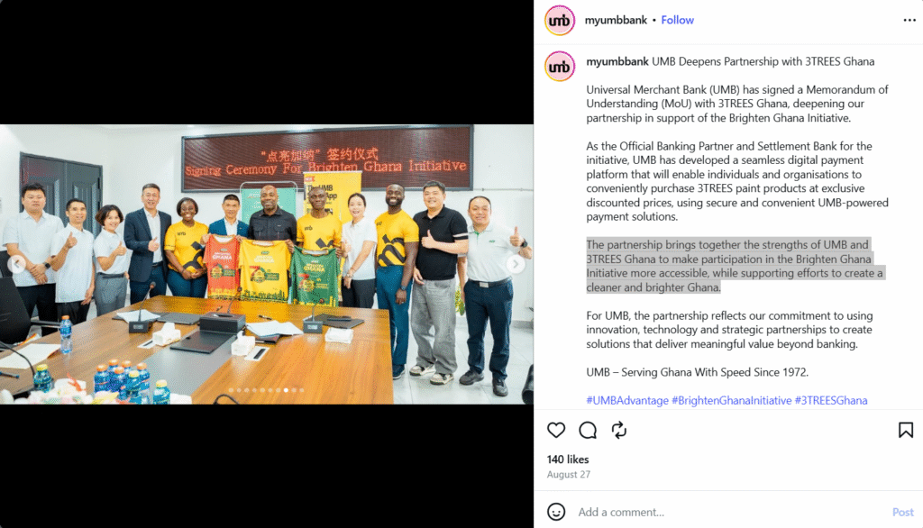 False! Government will not paint 1.28 million houses ahead of Ghana @70