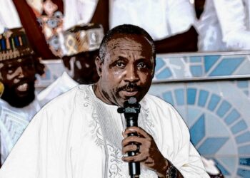 john boadu npp national chairman