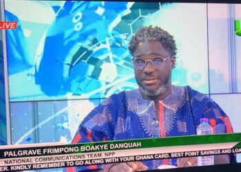 Ghana is NOT ranked ‘2nd in Africa as cocaine transit hub,’ NPP communicator’s claim False