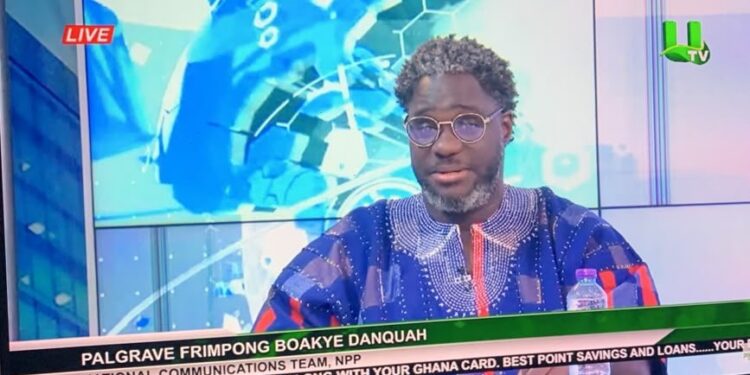 Ghana is NOT ranked ‘2nd in Africa as cocaine transit hub,’ NPP communicator’s claim False Ghana is NOT ranked ‘2nd in Africa as cocaine transit hub,’ NPP communicator’s claim False